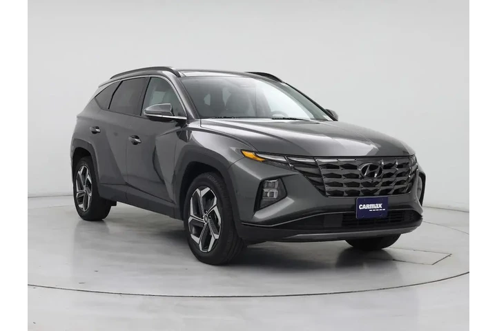 $28998 : Hyundai TUCSON 2023 AWD Limi image 1