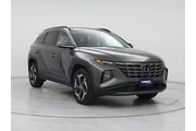 Hyundai TUCSON 2023 AWD Limi
