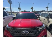 $23395 : Ford Explorer 2021 XLT 4dr S thumbnail