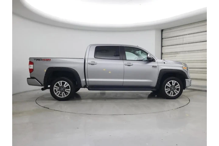 $36998 : Toyota Tundra 2018 4x4 1794 image 7