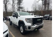 $37726 : GMC Sierra 2500HD 2021 4x4 B thumbnail