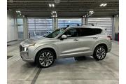 Hyundai SANTA FE 2022 AWD Ca en Salt Lake City