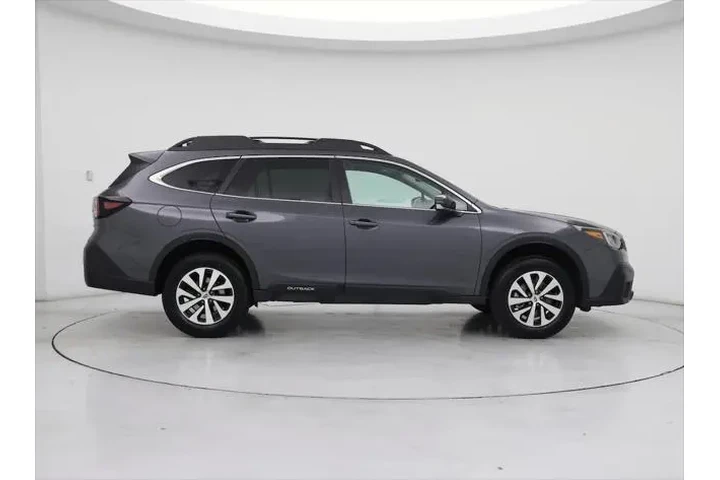 $26998 : Subaru Outback 2022 AWD Prem image 7