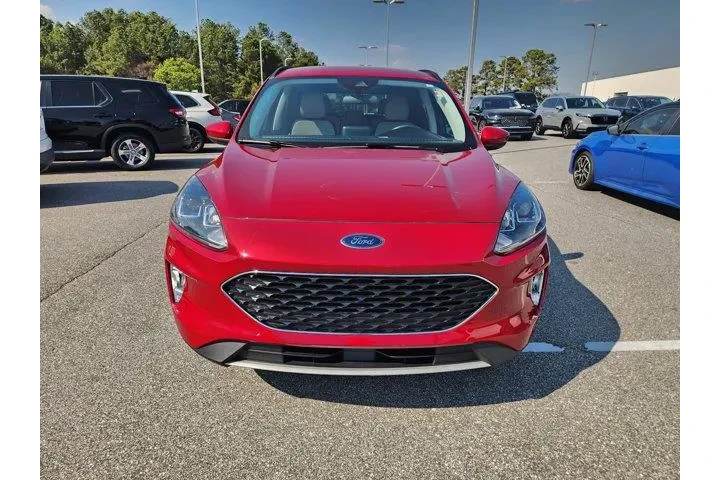 $19662 : Ford Escape 2021 SEL 4dr SUV image 10