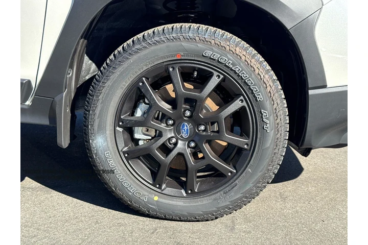 $33995 : Subaru Crosstrek 2026 AWD Wi image 4