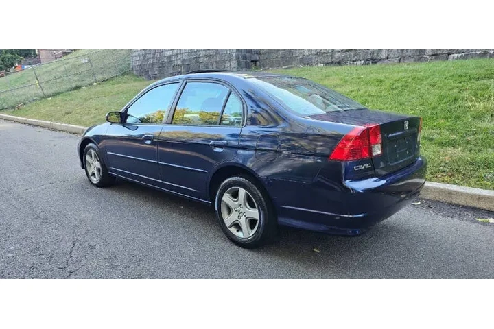 $5495 : 2004 Civic EX image 3