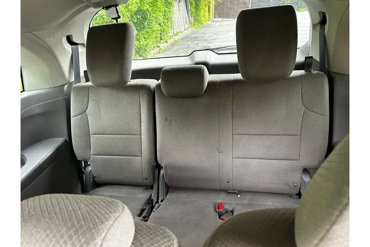 $11995 : 2015 Odyssey EX image 6