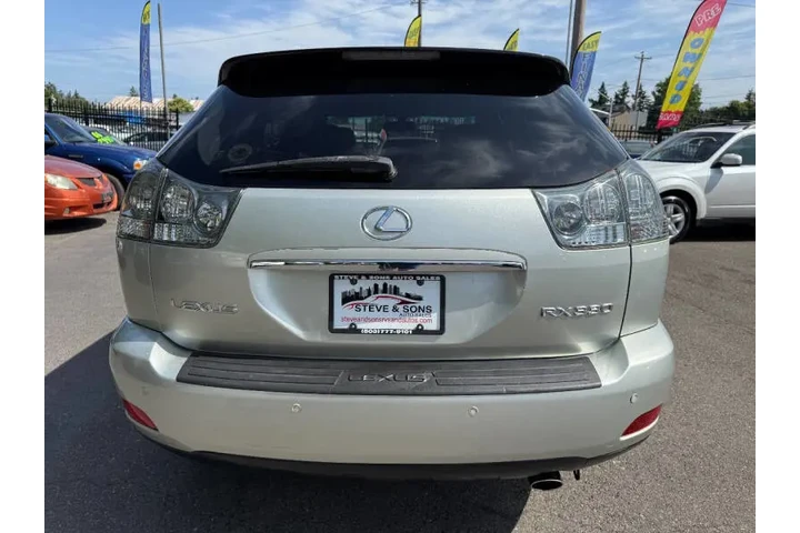 $5995 : 2004 RX 330 image 8