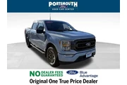 Ford F-150 2023 4x4 XL 4dr S