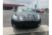 $30490 : Tesla Model Y 2022 AWD Long thumbnail