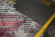 HIDROLAVADO D PISOS DE HORMIGO thumbnail