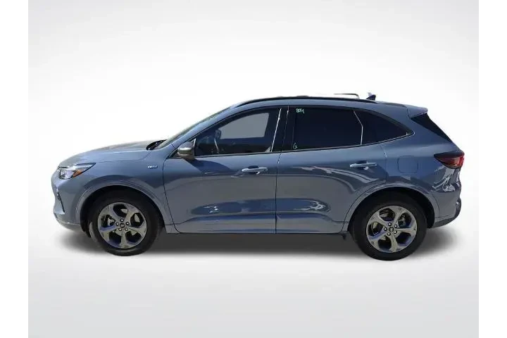 $25700 : Ford Escape Hybrid 2024 ST-L image 4