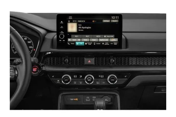 $32864 : Honda CR-V 2024 AWD EX-L 4dr image 10