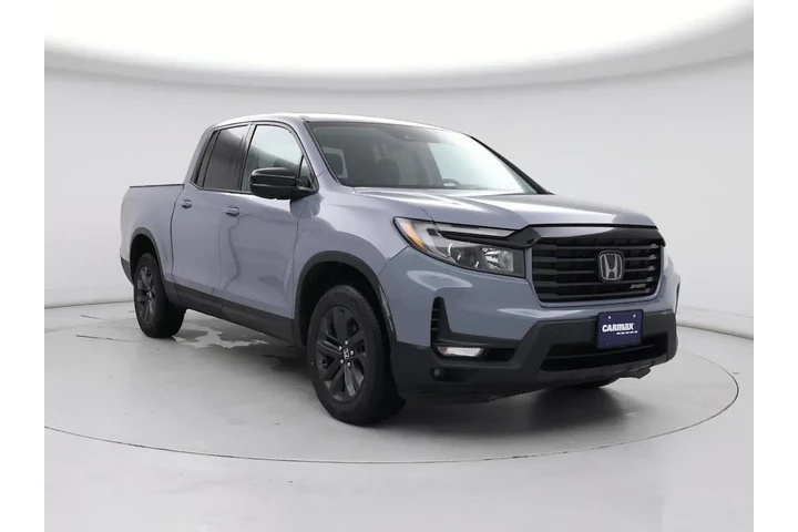 $29998 : Honda Ridgeline 2023 AWD Spo image 1