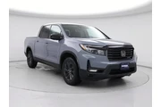 Honda Ridgeline 2023 AWD Spo