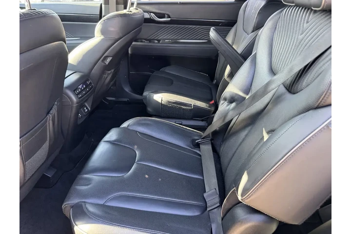 $31888 : Hyundai PALISADE 2023 Callig image 9