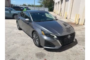Nissan Altima 2023 2.5 SV 4d