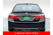 $12688 : 2015 Accord Hybrid EX-L thumbnail