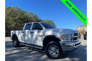 Ram 2500 2017 4x4 Tradesman