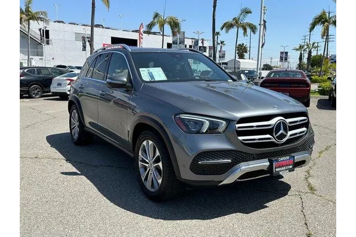 $36088 : Mercedes-Benz GLE 2022 AWD G image 8