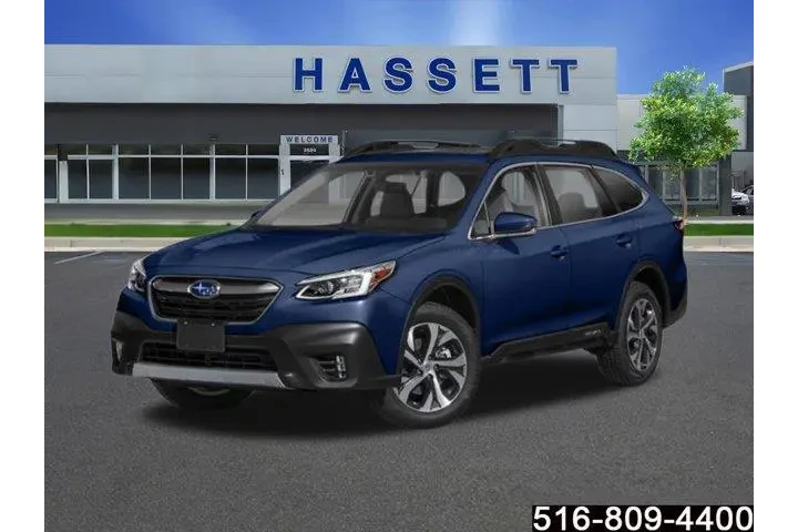 $23447 : Subaru Outback 2020 AWD Limi image 1