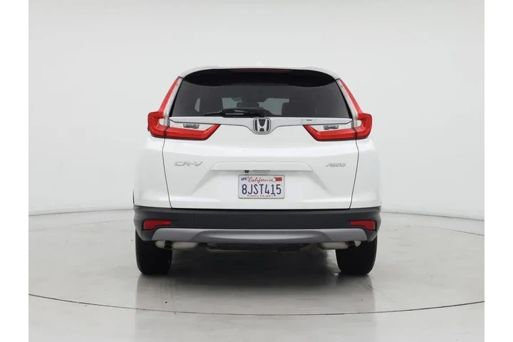 $23998 : Honda CR-V 2019 AWD EX 4dr S image 6