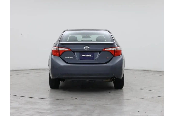 $14599 : Toyota Corolla 2015 S Plus 4 image 6