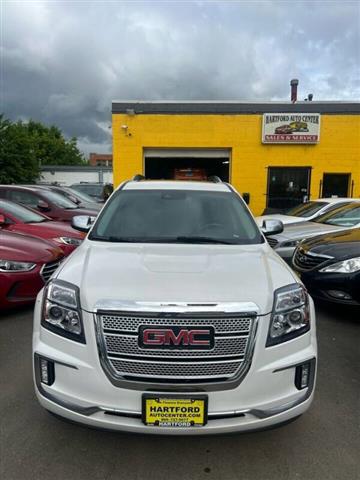 $13999 : 2016 GMC Terrain Denali image 9