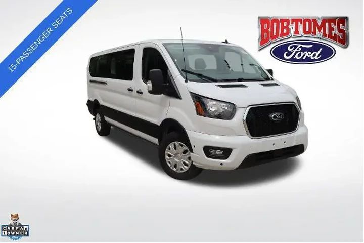 $39995 : Ford Transit 2024 350 XL 3dr image 1