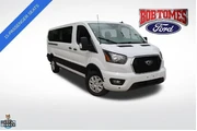 Ford Transit 2024 350 XL 3dr