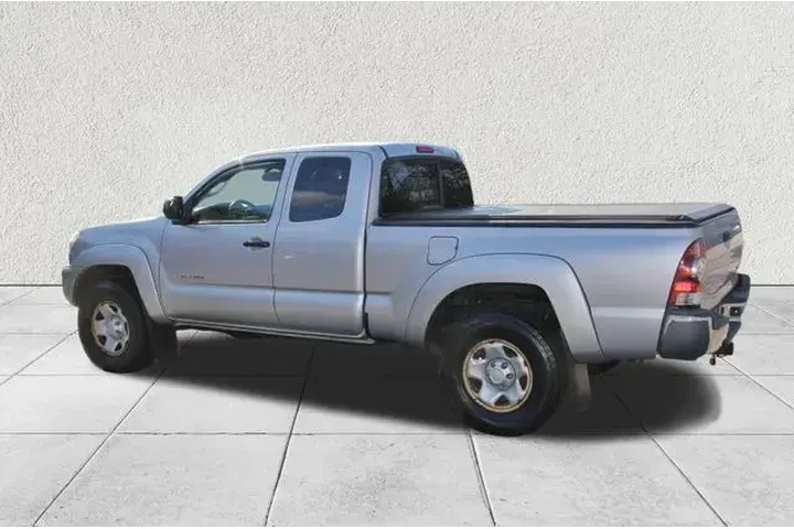 $8995 : Toyota Tacoma 2013 4x4 Base image 6