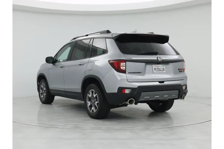 $32998 : Honda Passport 2023 AWD Trai image 2