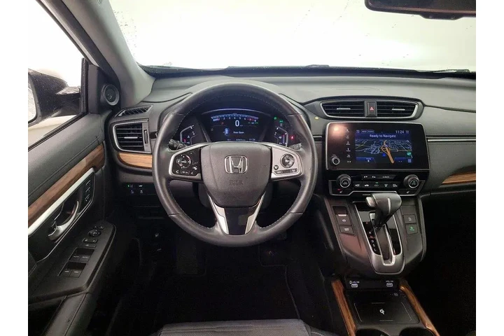 $29998 : Honda CR-V 2022 AWD Touring image 10