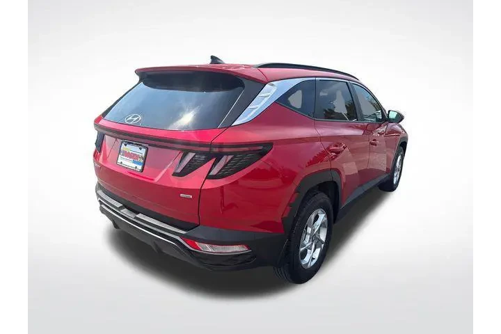 $24969 : Hyundai TUCSON 2023 AWD SEL image 5