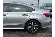 $21499 : Honda Civic 2022 EX 4dr Seda thumbnail
