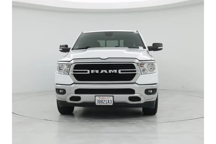 $25998 : Ram 1500 2020 4x4 Big Horn 4 image 5