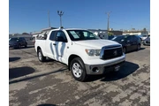 2010 Tundra