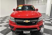 $21599 : 2018 CHEVROLET COLORADO CREW thumbnail