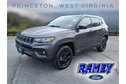 Jeep Compass 2023 4x4 Trailh en Madison WV