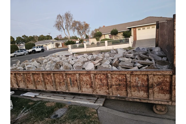 Demolition and Hauling. image 3