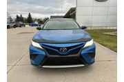 $15480 : Toyota Camry 2018 XSE 4dr Se thumbnail