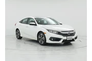 Honda Civic 2017 EX-L 4dr Se en Sacramento