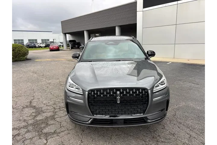 $35985 : Lincoln Corsair 2023 AWD Res image 2