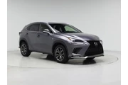 Lexus NX 300 2019 4dr Crosso