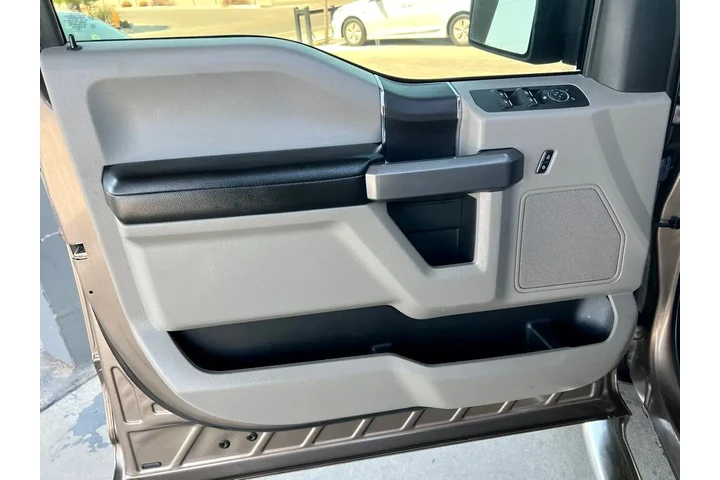 2019 F-150 XL SuperCrew 5.5-f image 10