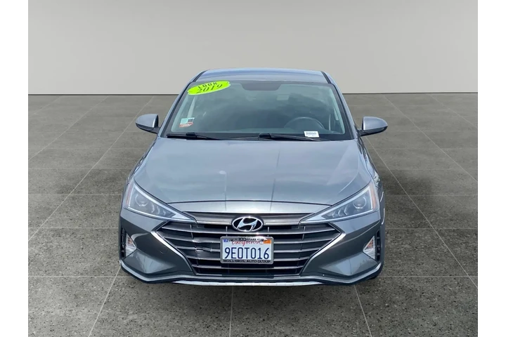 $22407 : Hyundai ELANTRA 2019 image 8