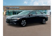 $24216 : Hyundai ELANTRA 2025 Limited thumbnail