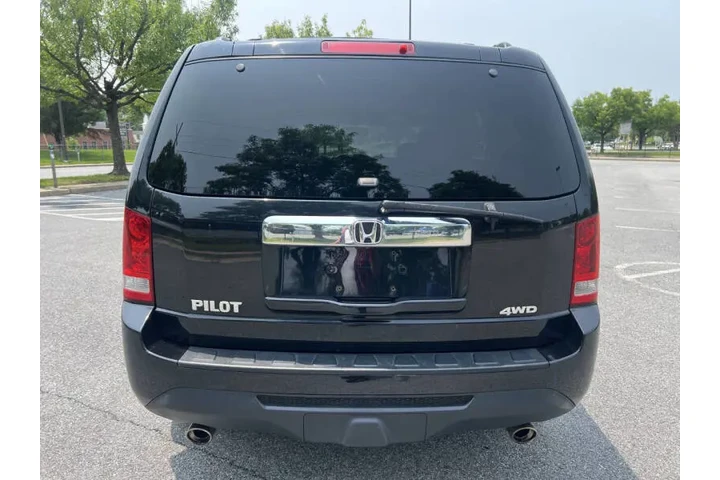$14900 : 2015 Pilot EX-L w/Navi image 7