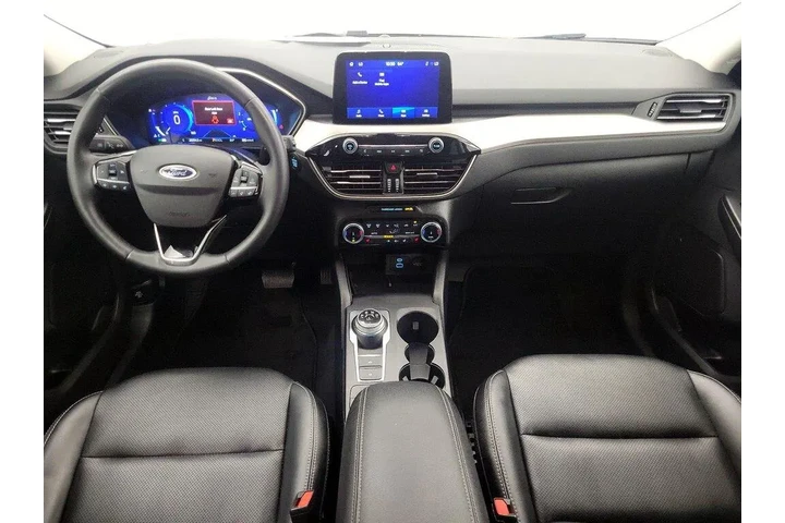 $18998 : Ford Escape 2022 SEL 4dr SUV image 9