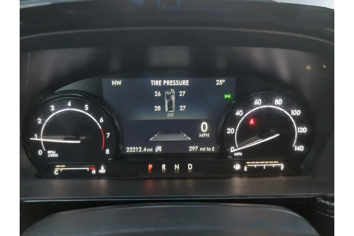 $31998 : Lincoln Corsair 2022 AWD Sta image 5